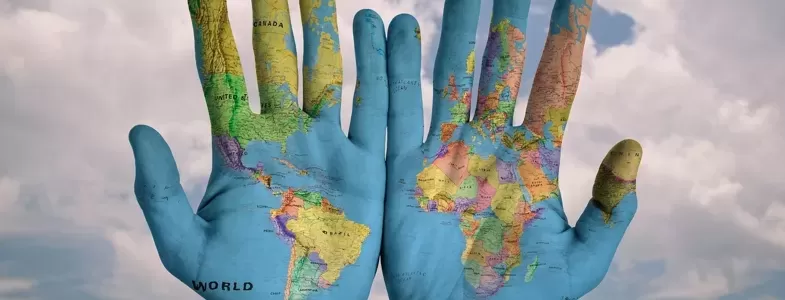 O Homem e o Mundo: Uma filosofia em ação - Nova Acrópole Portugal